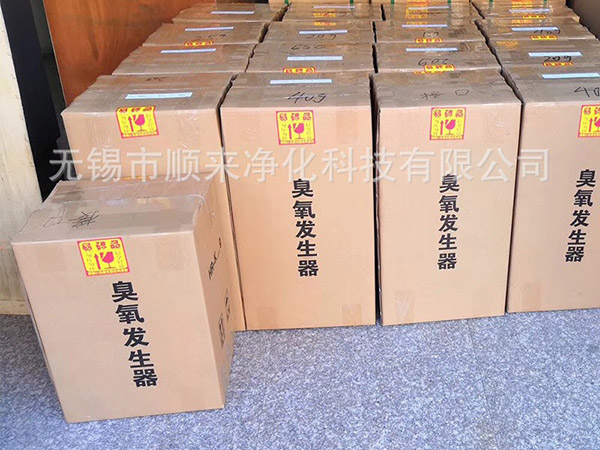 車載臭氧發生器其實是我們在車內凈化空氣的物件