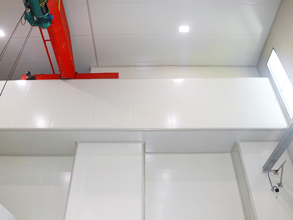 空氣凈化設備廠家為您介紹化學分解技術