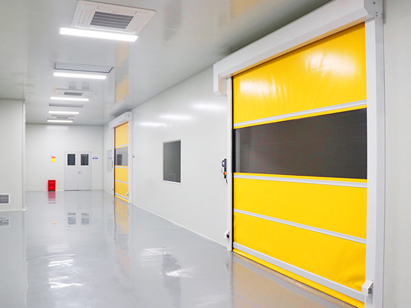 空氣凈化設備為您講解設備技術分類