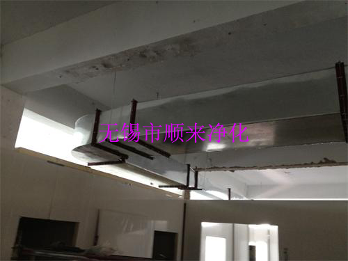 【推薦】室內環境檢測項目的確定步驟 常用壓縮空氣凈化設備的分類