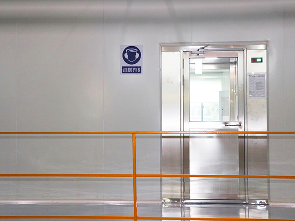 【圖文】食品凈化車間臭氧是如何殺菌的 食品凈化車間建設的好處