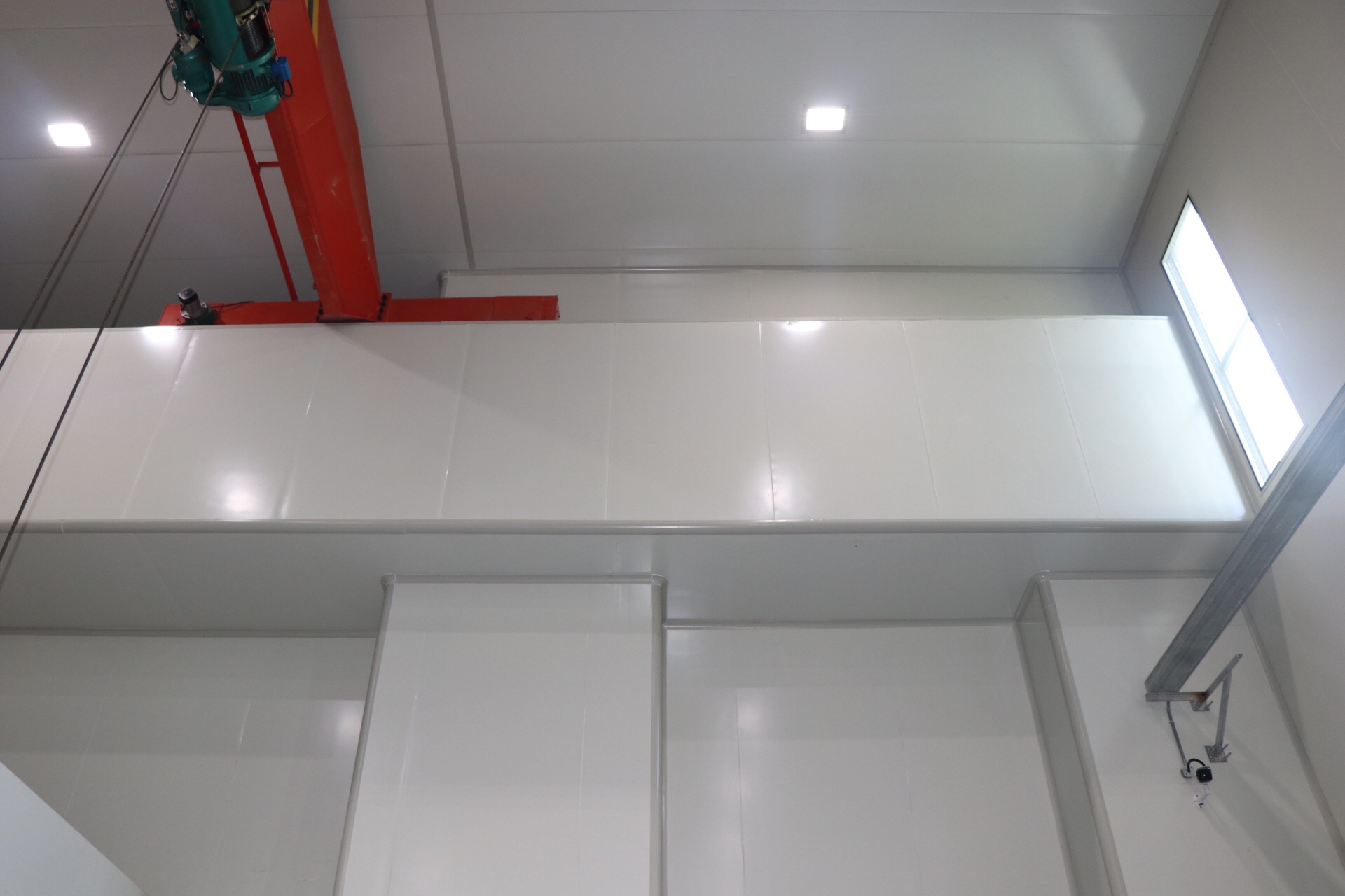 【原創】食品無塵車間人員操作注意事項_食品凈化車間的注意事項