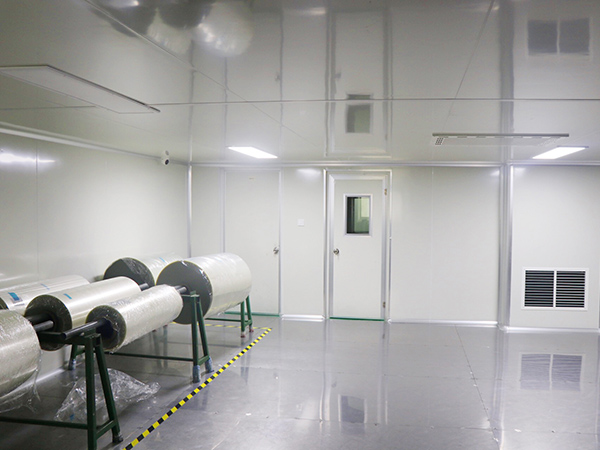 空氣凈化設備的安裝有哪些注意點