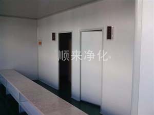 食品凈化車間食品無塵車間人員作業指南 帶你學習食品廠凈化車間設置