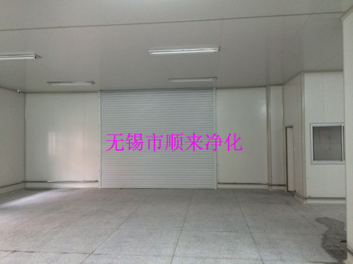 【分享】食品無塵車間人員作業指南 食品凈化車間臭氧殺菌的應用