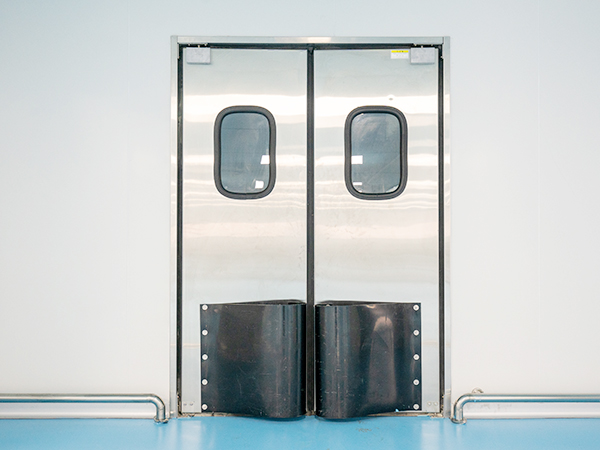 食品車間凈化工程設施是確保食品生產環境潔凈安全的重要保障通過合理配置可以有效的提高食品質量保障消費者健康